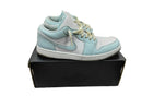 Jordan Hj5999-400 Blue