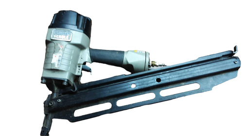Porter Cable Fr350 Gray Pneumatic Framing Nailer
