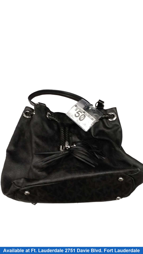 Michael Kors Black Purse / Handbag