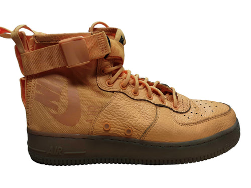 Nike Obj Orange
