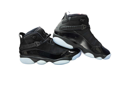 Jordan 322992-011 Black