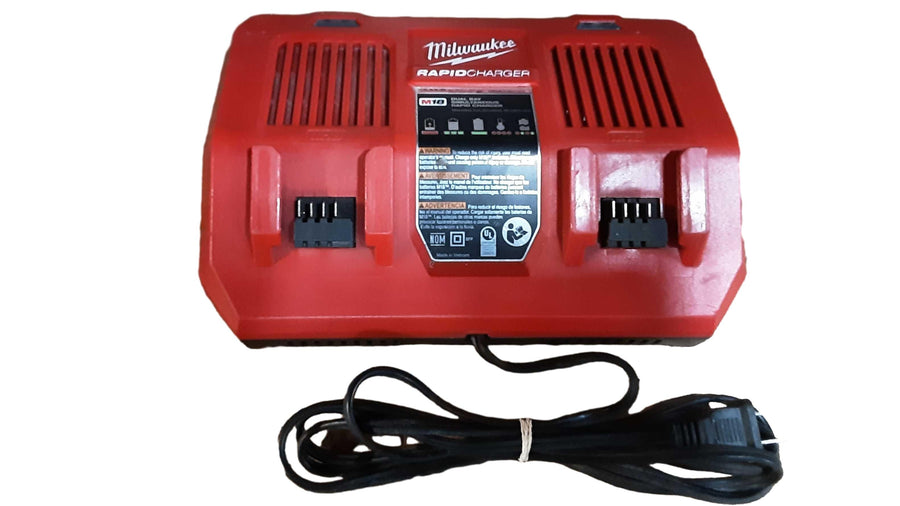 Milwaukee 2680-20 Red Cordless Grinder