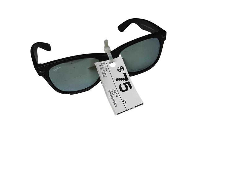 Ray-ban Rb2132 Black