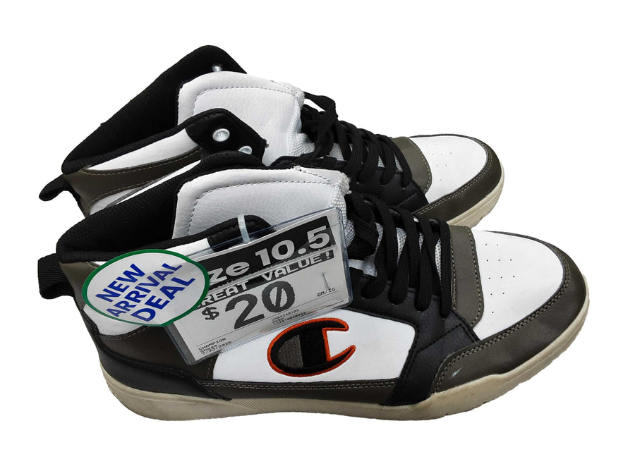 Champion Ca04240102 Gray