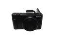 Sony Zv-1f Black Digital Camera