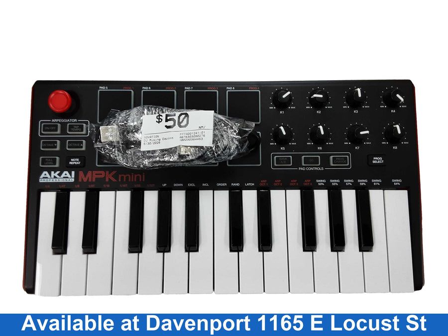Novation Fffa001241-01 Orange