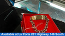 ID Bracelet - Yellow Gold 10k (.417) 21.7 grams 6 inch
