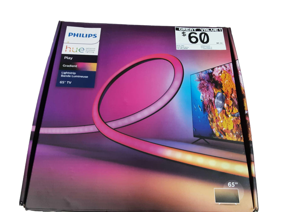 Philips 9290024228 Black Other Collectible