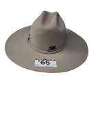 Prohats Turqiose Series Beige / Tan Hat