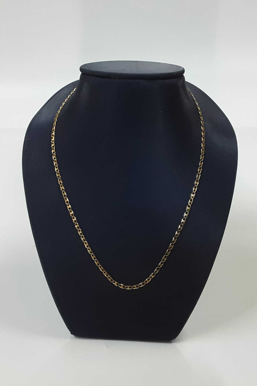 Gucci Chain - Yellow Gold 14k (.585) 6.4 grams 24 inch