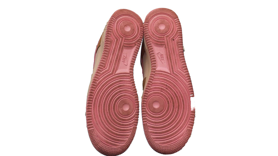 Nike Air Force 1 07 Lv8 Pink