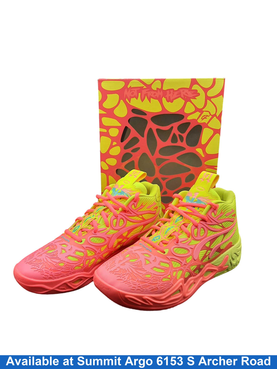 Puma 310532-01 Multi-color