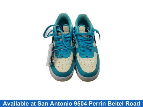 Nike Hf4837-407 Blue