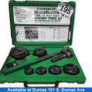 Greenlee 7238sb Green Misc. Hand Tool