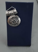 Symbol Pendant - Silver 10.1 grams
