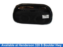 Onn. 100097809 Black Portable Speaker