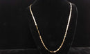 Gucci Chain - Yellow Gold 14k (.585) 2.6 grams 18 inch