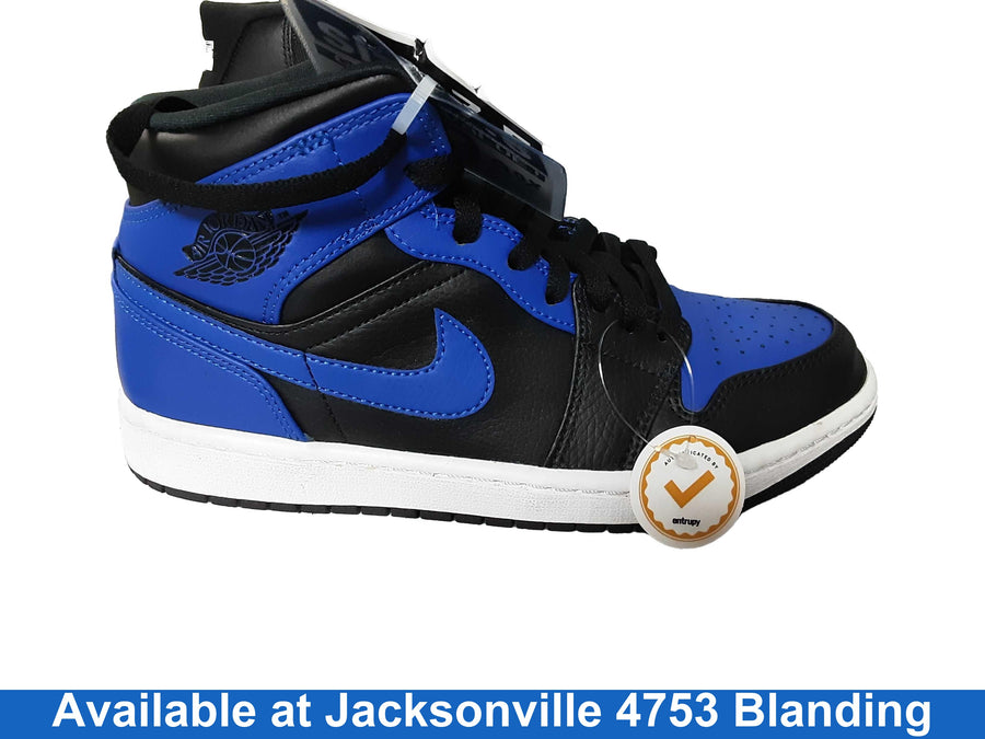 Jordan 554724-077 Blue