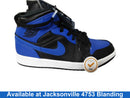 Jordan 554724-077 Blue