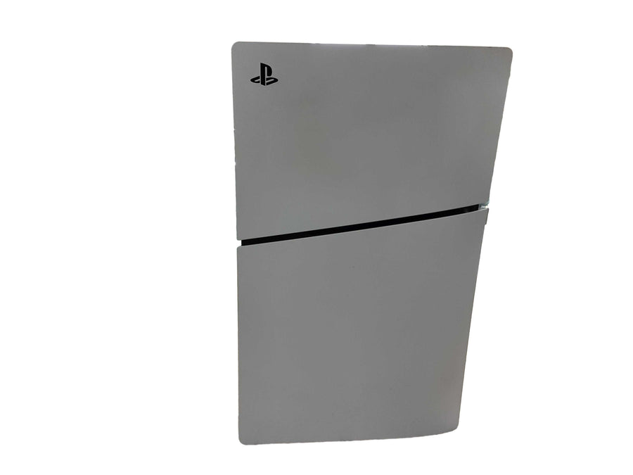 Sony Playstation 5 Digital Edition (Slim - 1tb) 1 Tb White Video Game Console