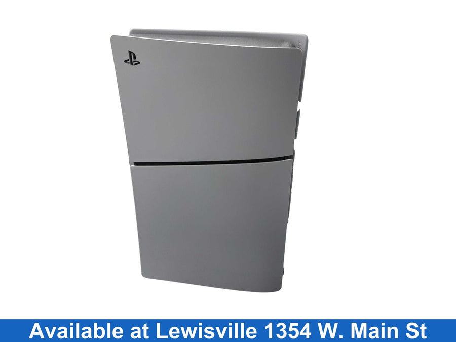 Sony Playstation 5 (Slim - 1tb) 1 Tb White Video Game Console