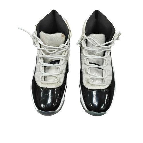 Jordan 378037-101 White