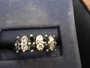 Women's Ring - Yellow Gold 14k (.585) 3.4 grams Size 7
