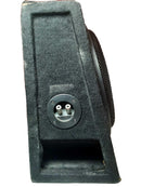 Memphis Black Car Sub-Woofer