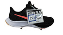 Nike Bq9646-010 Black