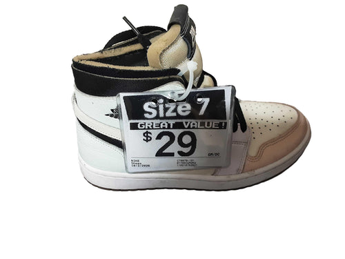 Nike Ct0979-101 Multi-color