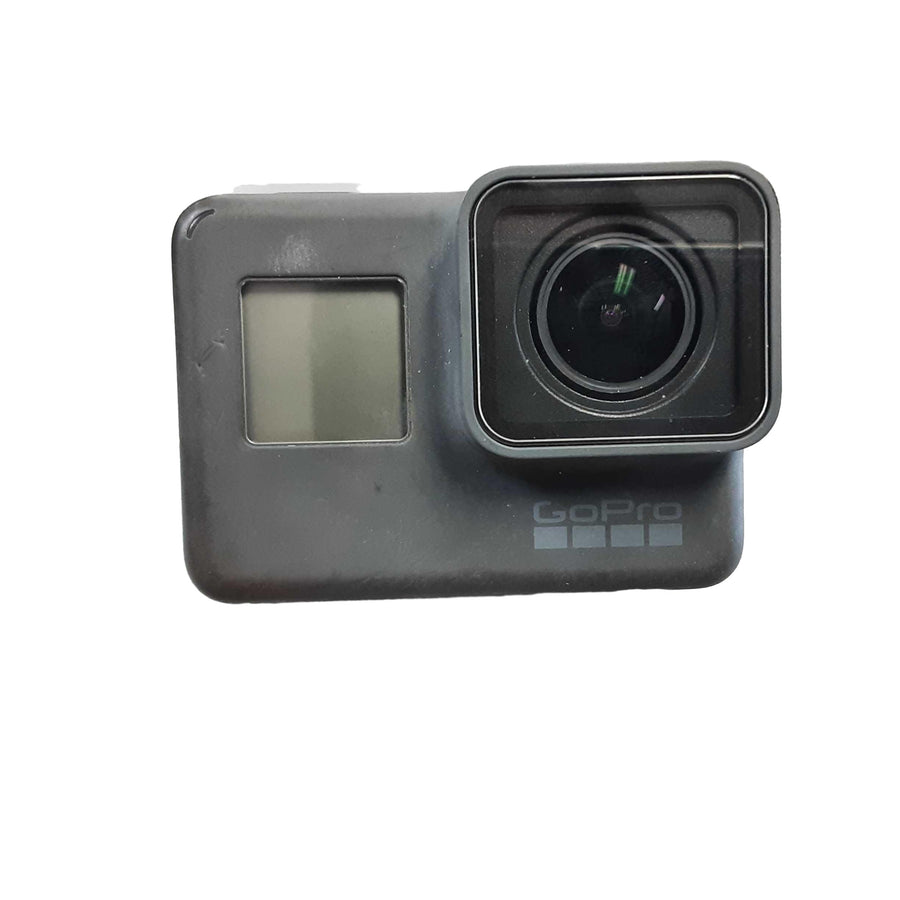 Gopro Hero 5 Gray Digital Camera