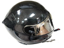 Forcite Mk1s Black Helmet
