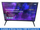 Vizio Vhd24m-0807 Black