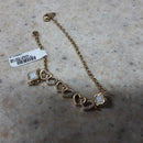 Bracelet - Yellow Gold 14k (.585) 5.5 grams 8 inch