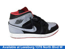Jordan Dq8426-006 Black