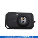 Flir C8 Black Gauge / Meter