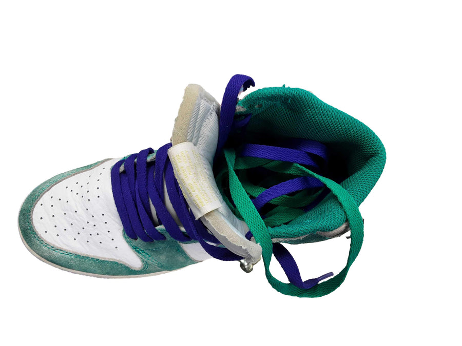 Jordan 575441-311 Green