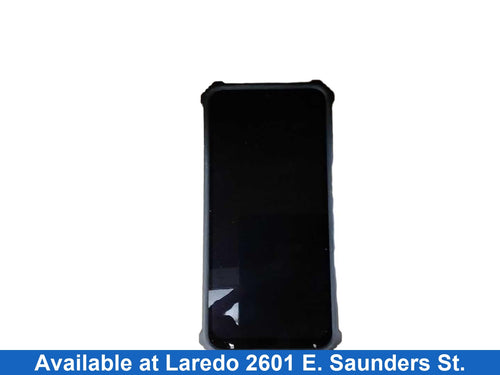 Samsung Sm-a166u__galaxy A16 5g 128 Gb Blue Smart Phone