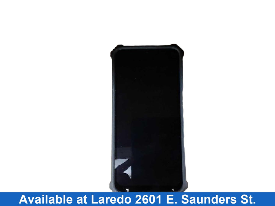 Samsung Sm-a166u__galaxy A16 5g 128 Gb Blue Smart Phone