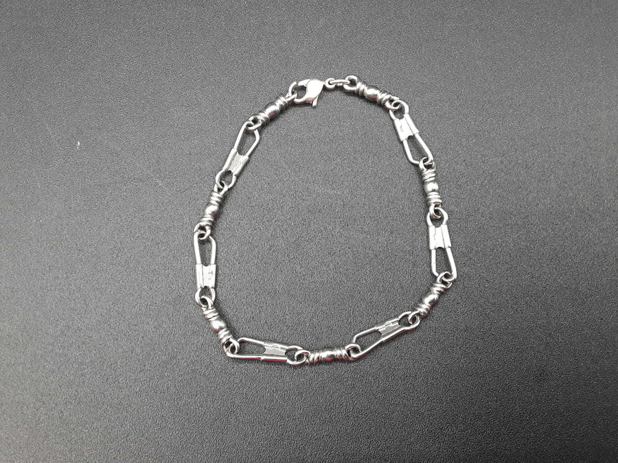 Bracelet - Silver 10.6 grams 9 inch