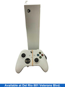 Microsoft Xbox Series S All Digital (512gb) 512 Gb White Video Game Console