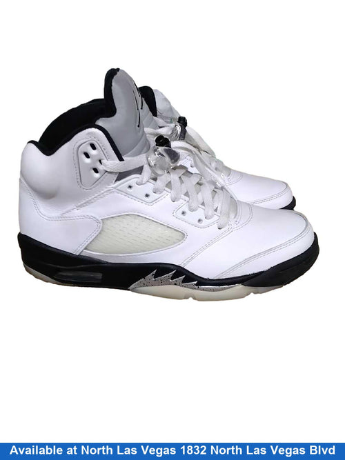 Jordan Dd0587-110 White