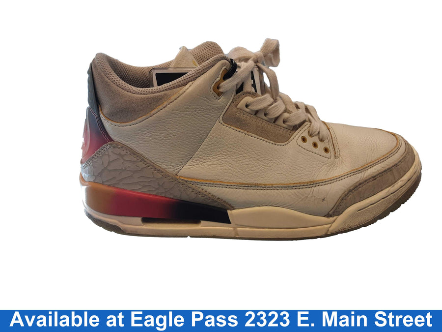 Jordan Fn0344-901 Beige / Tan