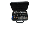 Yamaha Ycl-200adii Black Clarinet