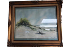 Beige / Tan Painting / Picture / Mirror