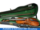 Cremona Brown Violin