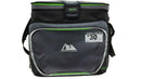 Artic Zone Gray Cooler