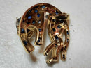 Pendant - Yellow Gold 10k (.417) 5.3 grams