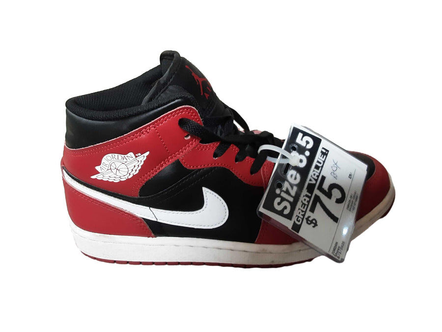 Jordan Dq8426-061 Red