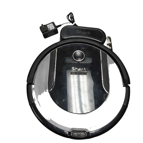 Shark Rv850rn Black Floor Sweeper